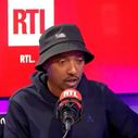 Soprano prépare un nouveau prime sur TF1, avec Camille Combal "s'il est d'accord"