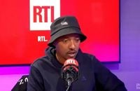 Soprano sur RTL