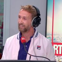 Philippe Caverivière se moque des audiences de RTL : "On est premiers derrière France Inter !"