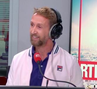 <p>Philippe Caverivière se moque des audiences de RTL :...