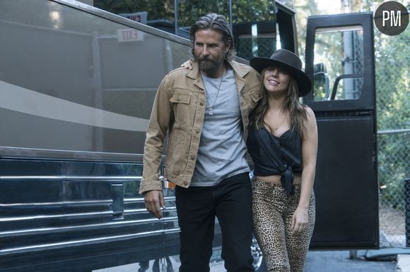 "A Star Is Born" sur TF1