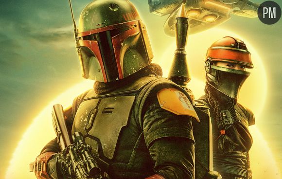 "Le livre de Boba Fett"