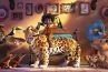 Box-office US : Le "Encanto" de Disney chasse "SOS Fantômes" de la première place, "House of Gucci" sur le podium