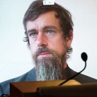 Twitter : Jack Dorsey quitte son poste de directeur général