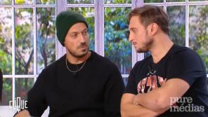 Vidéo avec Macron : L'improbable gage de McFly et Carlito que l'Elysée a refusé