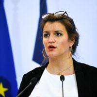 "On ne va pas s'interdire les plans à trois" : Marlène Schiappa remporte le prix de l'humour politique 2021