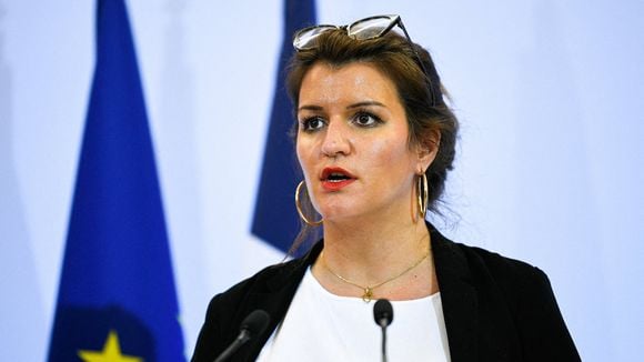 Marlène Schiappa sur Radio J