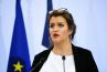 "On ne va pas s'interdire les plans à trois" : Marlène Schiappa remporte le prix de l'humour politique 2021