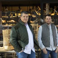 "La meilleure boulangerie de France" : La saison 9 débute aujourd'hui sur M6