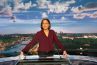 Audiences access 8 p.m.: France 2 newscast very high, record for "Scenes of households", "As an aside" in the top