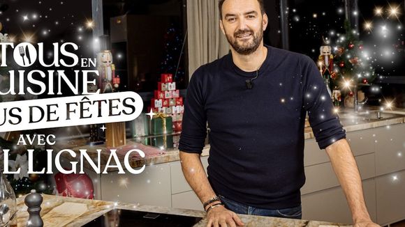 Audiences access 19h : Nagui leader en baisse, "Tous en cuisine" en forme, "DNA" faiblit