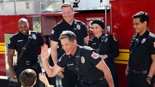 "9-1-1 : Lone Star" : Le spin-off de "9-1-1" revient pour une saison 2 ce soir sur M6