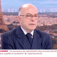 Bernard Cazeneuve : "Le bon journaliste devient celui qui dénonce, s'indigne et désigne des cibles"