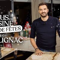 "Tous en cuisine" : Quel bilan pour l'access de M6 avec Cyril Lignac ?