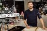 "All in the kitchen" : What results for access to M6 with Cyril Lignac?