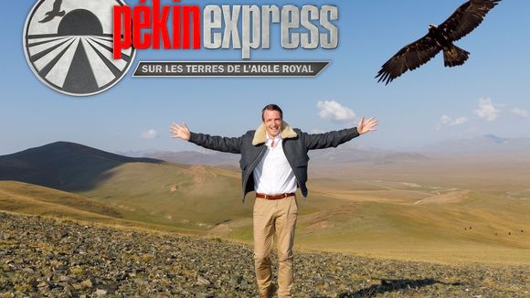 "Pékin express" : La saison 15 programmée dès ce soir sur M6