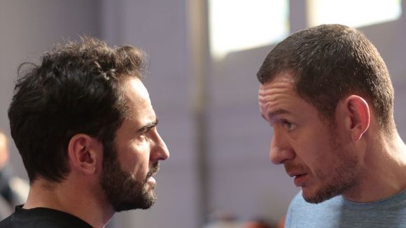 Audiences : Carton pour "Raid dingue" sur TF1, France 2 très faible, "C dans l'air" stable sur France 5