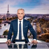 Audiences access 20h : Bouleau roi de l'info, "TPMP" (P1) au plus haut, "Quotidien" bon leader talks