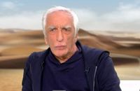 Gérard Darmon dans "Revu" sur France 5, le dimanche 13 février 2022.