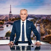 Audiences access 20h : Bouleau puissant, Lapix à la peine, Hanouna au coude-à-coude avec Barthès, "USGS" au plus bas