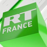 RT France : La direction compte maintenir l'antenne aussi longtemps que possible