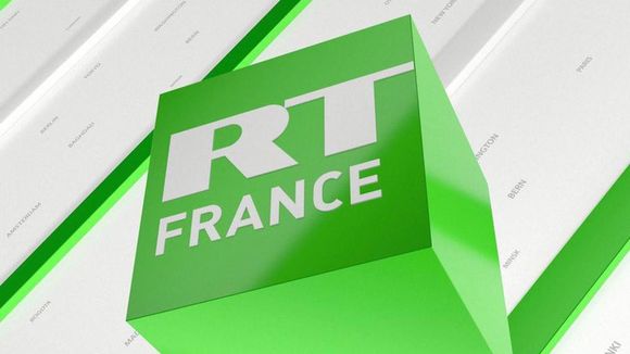 RT France : La direction compte maintenir l'antenne aussi longtemps que possible