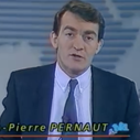 Mort de Jean-Pierre Pernaut : Quand le journaliste présentait son premier "13 Heures" comme titulaire sur TF1