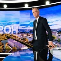 Audiences access 20h : Le "20 Heures" de TF1 écrase celui de France 2, "TPMP" faible, "PBLV" au plus bas