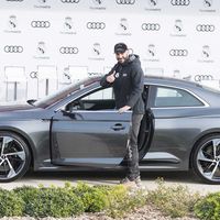 "Turbo" : Karim Benzema sera l'invité de Dominique Chapatte pour les 35 ans du magazine sur M6