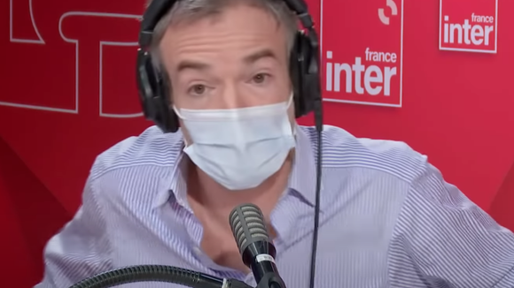 France Inter : La chronique de Jonathan Lambert parasitée par des pubs pro-Zemmour