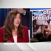 Conférence de presse de Macron : Les équipes du candidat ont tenté d'avoir les questions des journalistes à l'avance