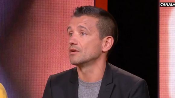 "J'avais exprimé à Canal+ ma frustration" : Le consultant football Éric Carrière annonce son départ de la chaîne