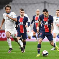 Ligue 1 : Canal+ perd son bras de fer avec beIn Sports et continuera à diffuser deux matches par semaine