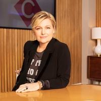 Audiences access 20h : Record historique pour "C à vous, la suite", Cyril Hanouna en forme, Nathalie Renoux en hausse