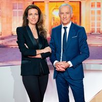 Audiences : Quels scores pour les soirées présidentielles de TF1 et de France 2 ?