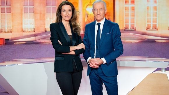 Audiences : Quels scores pour les soirées présidentielles de TF1 et de France 2 ?