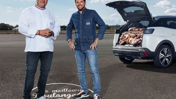 Audiences : Quel bilan pour la saison 9 de "La meilleure boulangerie de France" sur M6 ?