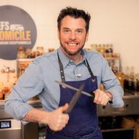 Audiences access 19h : Kristofer booste Nagui, démarrage timide pour "Chefs à domicile", "Quotidien" au top