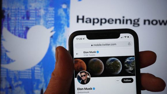 Des journalistes de 146 pays condamnent le rachat de Twitter par Elon Musk