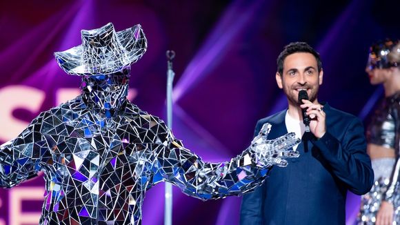 Audiences : "Mask Singer" leader devant "Les petits meurtres...", F3 et M6 à égalité, Arte au million