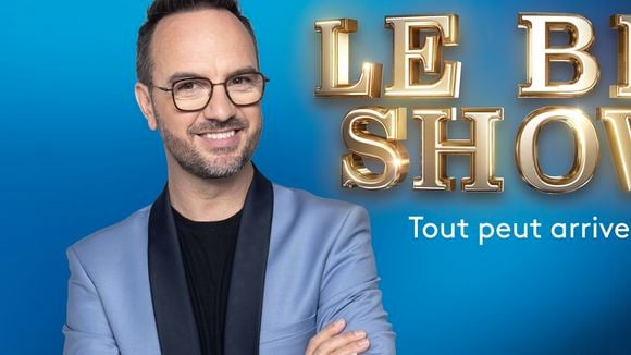 "Le Big Show" : puremedias.com a vu la première émission de Jarry sur France 2