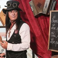 "Fort Boyard" : Francis Lalanne fait condamner ALP aux prud'hommes