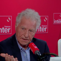 Affaire PPDA : "Nous ne savions rien", martèle Robert Namias, ex-patron de l'info de TF1