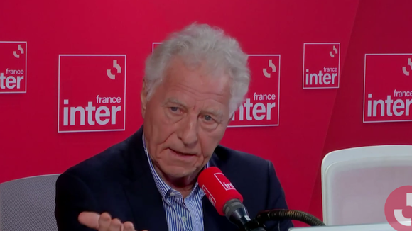 Affaire PPDA : "Nous ne savions rien", martèle Robert Namias, ex-patron de l'info de TF1