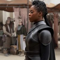 "Obi-Wan Kenobi" : L'actrice Moses Ingram victime de racisme sur les réseaux sociaux, Ewan McGregor prend sa défense