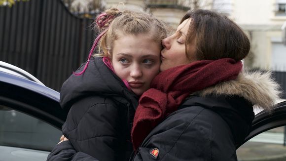 Audiences : "Doc" petit leader sur TF1, "Des racines et des ailes" plus fort que France 2 et "Top chef"