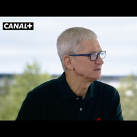 Tim Cook ("Clique X") : "La vie privée est l'un des problèmes les plus importants du siècle"