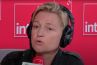 Macron à Kiev : Anne-Élisabeth Lemoine prend la défense de &quot;C à vous&quot;, critiquée par le SNJ de France Télévisions
