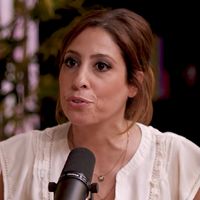 Léa Salamé : "Laurent Ruquier était frustré de co-présenter 'On est en direct'"