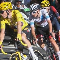 Audiences : Carton pour France 2 grâce au Tour de France jeudi